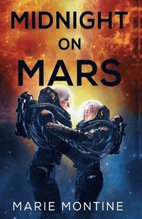 bokomslag Midnight On Mars