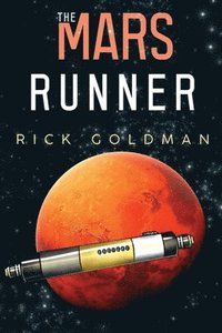 bokomslag Mars Runner