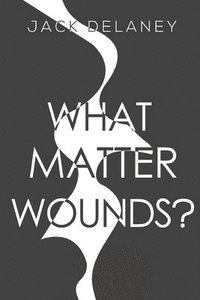 bokomslag What Matter Wounds?