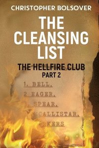 bokomslag The Hellfire Club Part 2