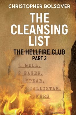 The Hellfire Club Part 2 1