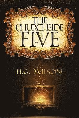 The Churchside Five 1