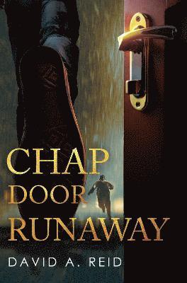 David A Reid - Chap Door Runaway, Häftad