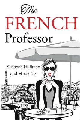 bokomslag French Professor