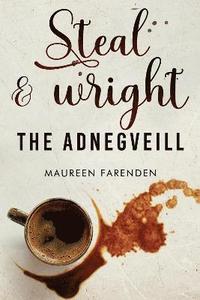 bokomslag Steal & Wright: The Adnegveill