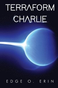 bokomslag Terraform Charlie