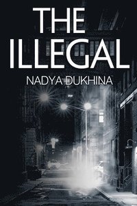 bokomslag Illegal