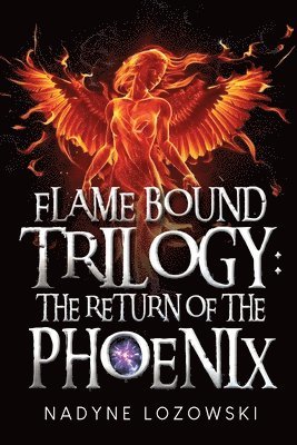 bokomslag Flame Bound Trilogy: The Return of The Phoenix