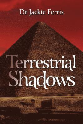 Dr Jackie Ferris, Jackie Ferris - Terrestrial Shadows, Häftad