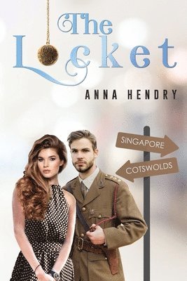 bokomslag Locket