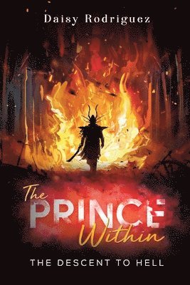 The Prince Within: The Descent to Hell 1