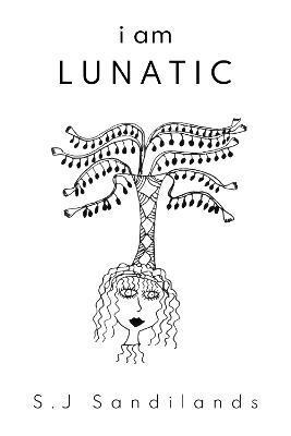 bokomslag I Am Lunatic