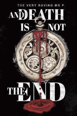 And Death is not the End 1