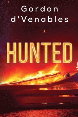 bokomslag Hunted