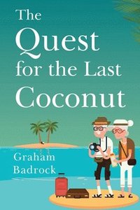 bokomslag quest for the last coconut