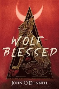 bokomslag Wolf-Blessed