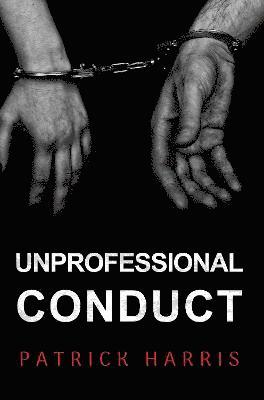 Patrick Harris - Unprofessional Conduct, Häftad
