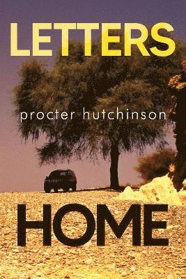 bokomslag Letters Home