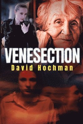 David Hochman - Venesection, Häftad
