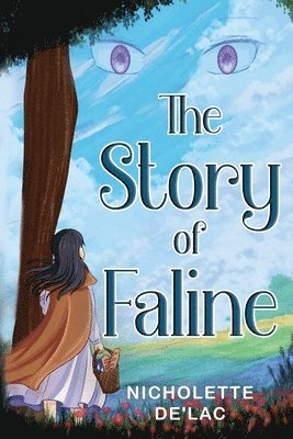 bokomslag Story of Faline