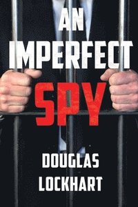 bokomslag Imperfect Spy