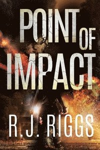 bokomslag Point of Impact