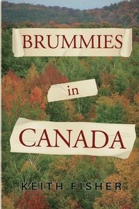 bokomslag Brummies in Canada