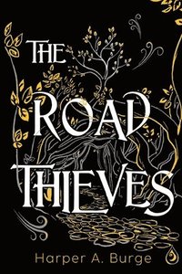 bokomslag The Road Thieves