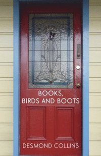 bokomslag Books, Birds and Boots