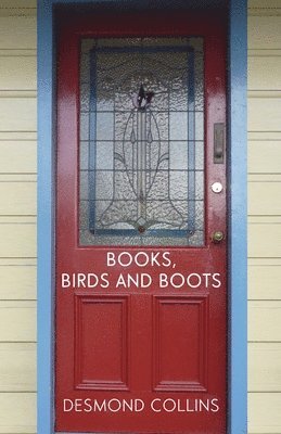 Books, Birds and Boots 1