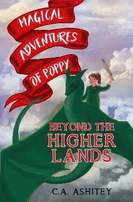 Magical Adventures of Poppy: Beyond the Higher Lands 1