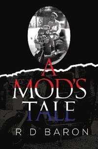 bokomslag MOD'S TALE
