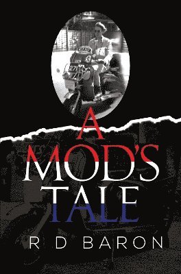 bokomslag MOD'S TALE