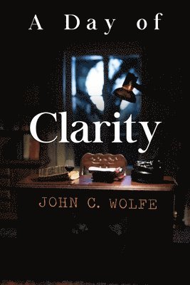 bokomslag Day of Clarity