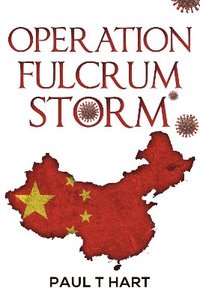 bokomslag Operation Fulcrum Storm