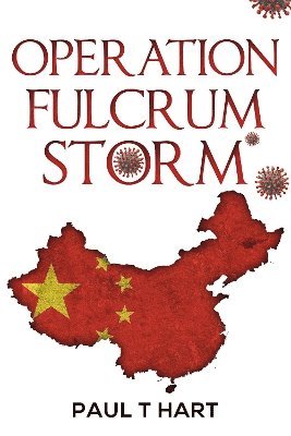 Paul Hart - Operation Fulcrum Storm, Häftad