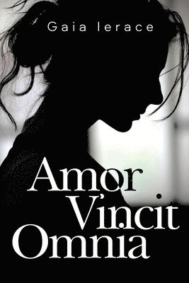 Gaia Ierace - Amor Vincit Omnia, Häftad