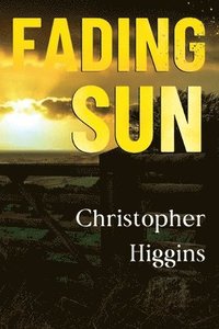 bokomslag Fading Sun
