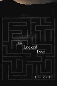 bokomslag The Locked Door