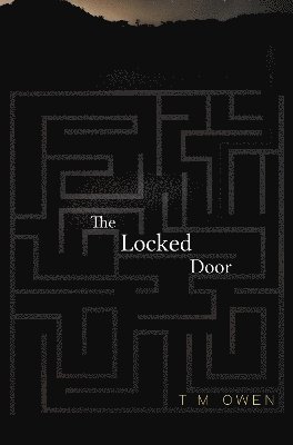 Tim Owen - Locked Door, Häftad