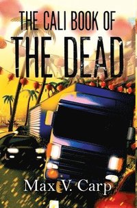 bokomslag Cali Book Of The Dead