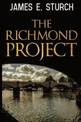 James Sturch - Richmond Project, Häftad