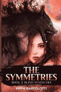 bokomslag The Symmetries - Book 2 Blind Symmetry