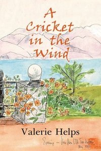 bokomslag Cricket in the Wind