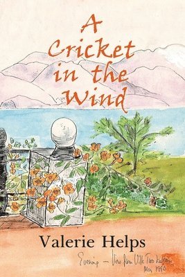 A Cricket in the Wind 1