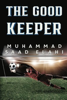 bokomslag Good Keeper