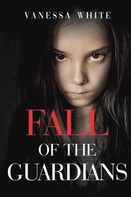 bokomslag Fall of the Guardians