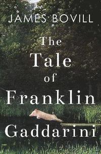 bokomslag The Tale of Franklin Gaddarini