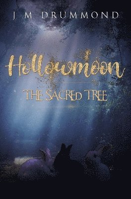 bokomslag Hollowmoon: The Sacred Tree