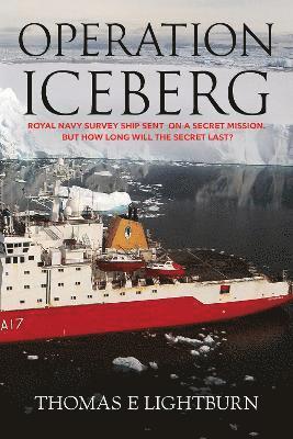 Operation Iceberg 1